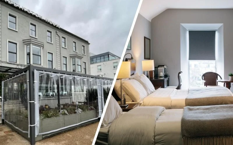 Discover the Best Hotels in Dún Laoghaire (2026 Edition): Hidden Treasures & Luxury Finds Haddington House