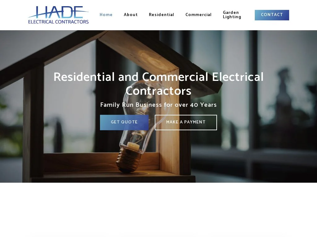 Best Electricians in Dublin for 2026: Top-Rated Local Pros (Insider Favourites) Hade Electrical
