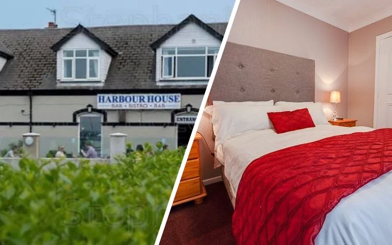 Best Hotels near the Mourne Mountains (2026 Edition): Top Picks for a PERFECT Getaway (+ Local Secrets) Harbour House Inn