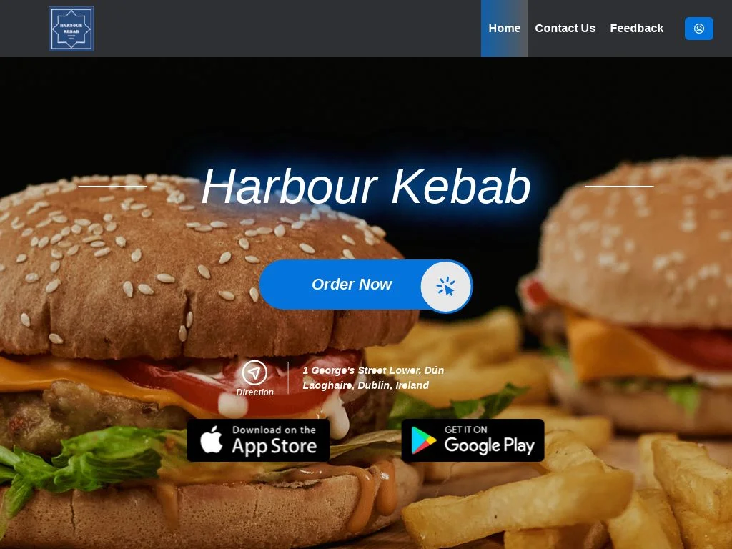 Best Kebab Restaurants in Dublin: 16 Local Hidden Gems (2026 Expert Guide + Tasting Notes) Harbour Kebab