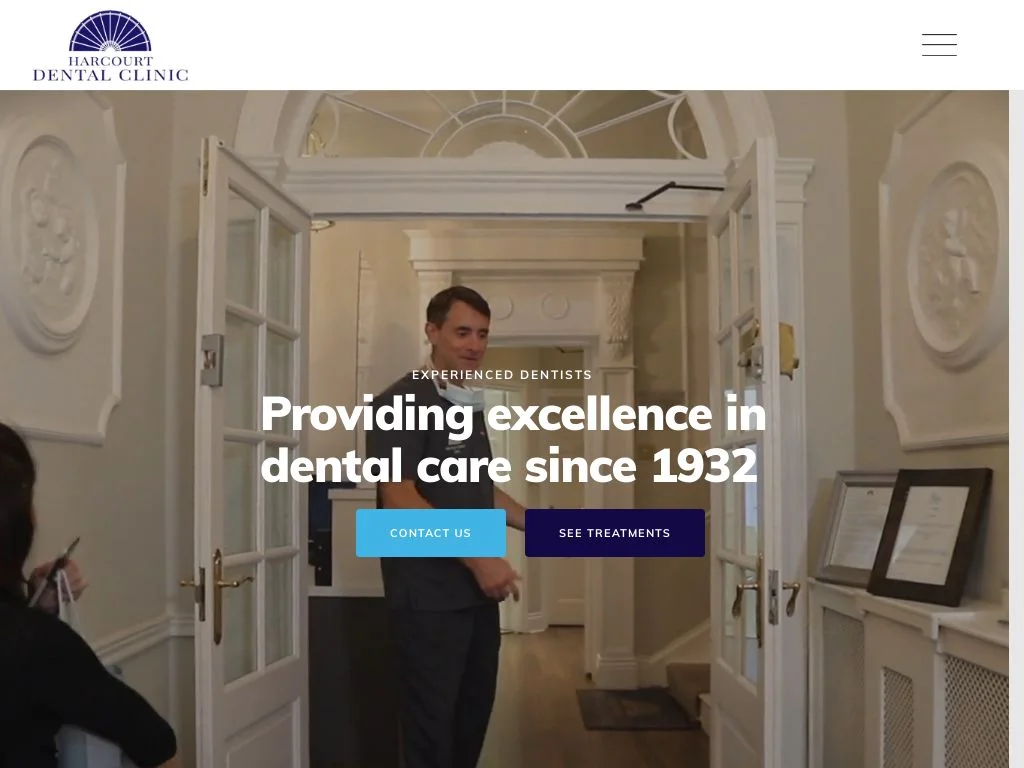 Dublins Emergency Dentists: Real Costs + After-Hours Access 2026 Harcourt Dental Clinic