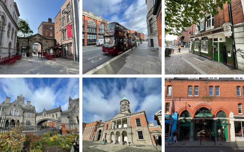 About HeyDublin HeyDublin About us more