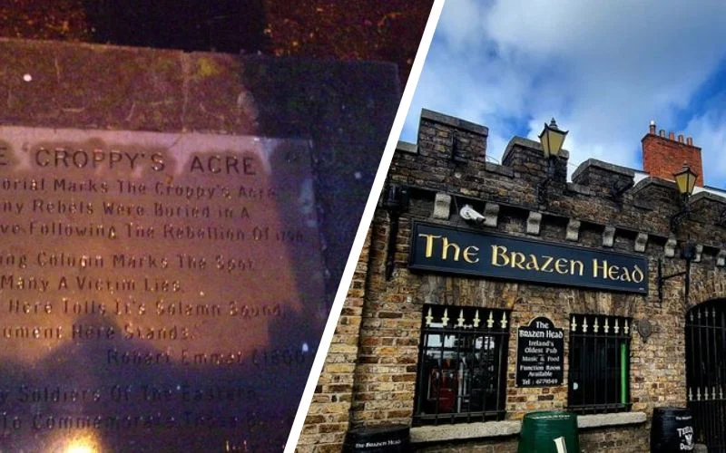 Most Haunted Dublin Ghost Tours 2026: 12 Expert-Vetted Routes with Hidden Chamber Access (Tested by Paranormal Historians!) Hidden Dublin Northside Ghost Walk Tour