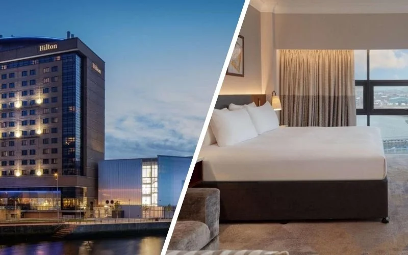 Best Boutique Hotels in Belfast: The Locals 2026 Guide (With Exclusive Booking Discounts!) Hilton Belfast