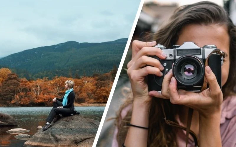 Through Dublins Lens: Secrets from a Local Photographers Wanderings (Night Magic + Hidden Corners) Hire Photographer, Professional Photo Shoot - Dublin