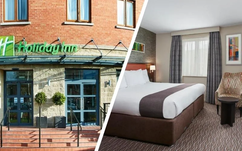 Best Boutique Hotels in Belfast: The Locals 2026 Guide (With Exclusive Booking Discounts!) Holiday Inn Belfast, an IHG Hotel