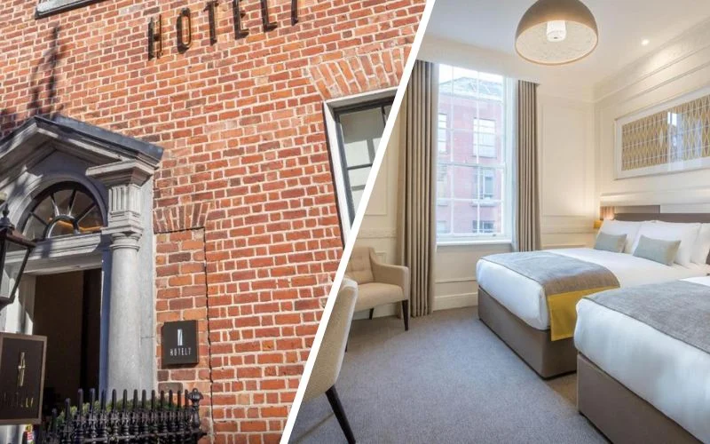 Best Family Hotels in Dublin: Kids Top Picks for 2026 (Don't Tell We Told You!) Hotel 7
