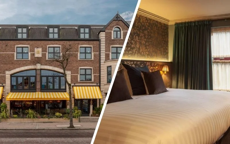 Best Boutique Hotels in Belfast: The Locals 2026 Guide (With Exclusive Booking Discounts!) House Belfast Hotel
