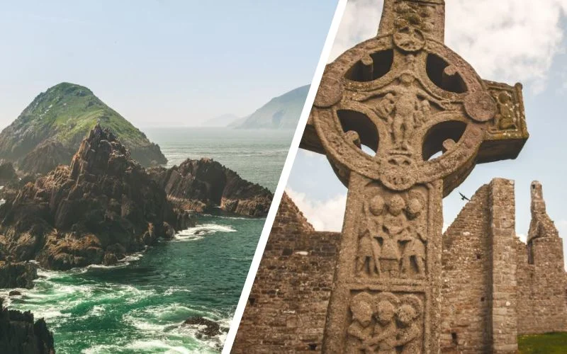 Hidden Ireland: 7 Secret Small-Group Tours Only Locals Know About (2026 Expert-Verified + Interactive Map) Ireland 5-Day Escape to the Southwest Tour