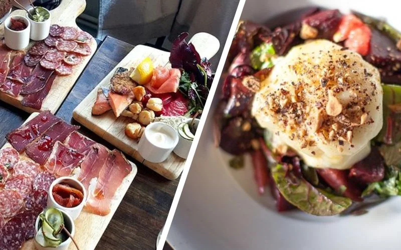Best Dublin Walking Tours 2026: 17 Local-Led Routes (Hidden History Spots!) Irish Food Trail - Walking Tour of Dublin