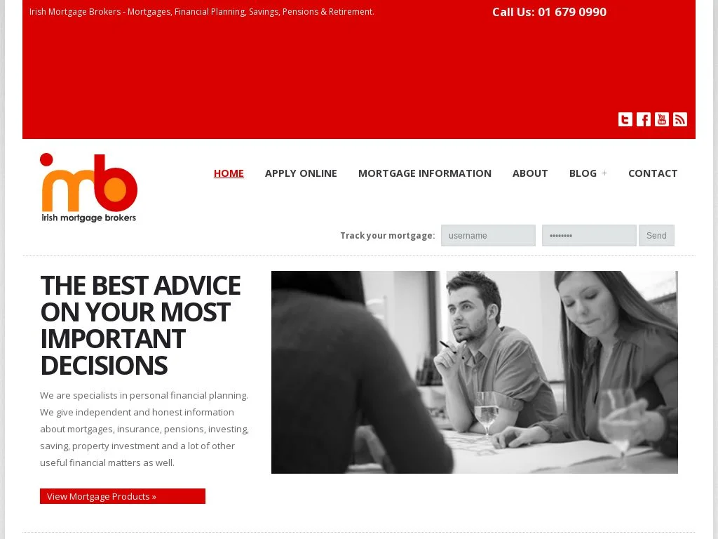 Best Mortgage Brokers Dublin: 2026 Expert-Verified Guide (With Rate Calculator & Hidden Deals!) Irish Mortgage Brokers