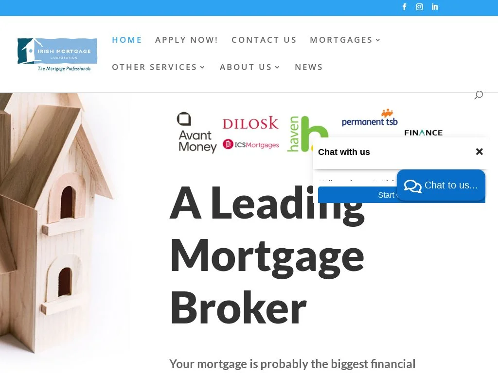 Best Mortgage Brokers Dublin: 2026 Expert-Verified Guide (With Rate Calculator & Hidden Deals!) Irish Mortgage Corporation