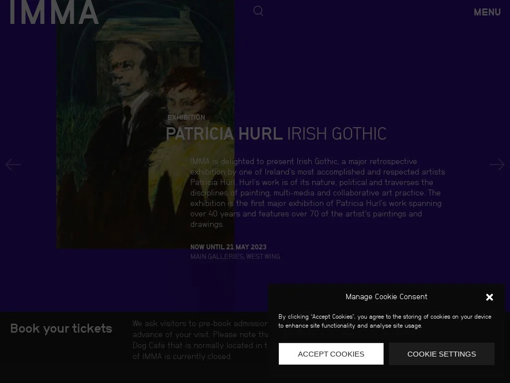 Best Ireland Museums Guide 2026: Expert-Curated Art & History Collections (Insider Shortcuts + Virtual Tours) Irish Museum of Modern Art