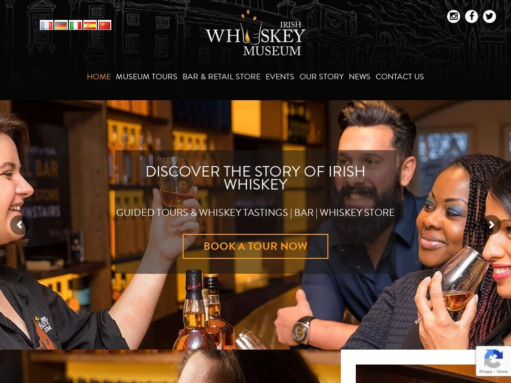 Best Ireland Museums Guide 2026: Expert-Curated Art & History Collections (Insider Shortcuts + Virtual Tours) Irish Whiskey Museum