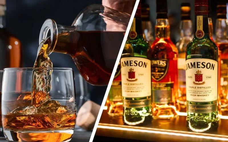 Top-Rated Irish Whiskey Distilleries That Local Experts Are Keeping Secret (2026 Tasting Guide + Insider Routes Irish Whiskey Private Tasting Tour in Dublin