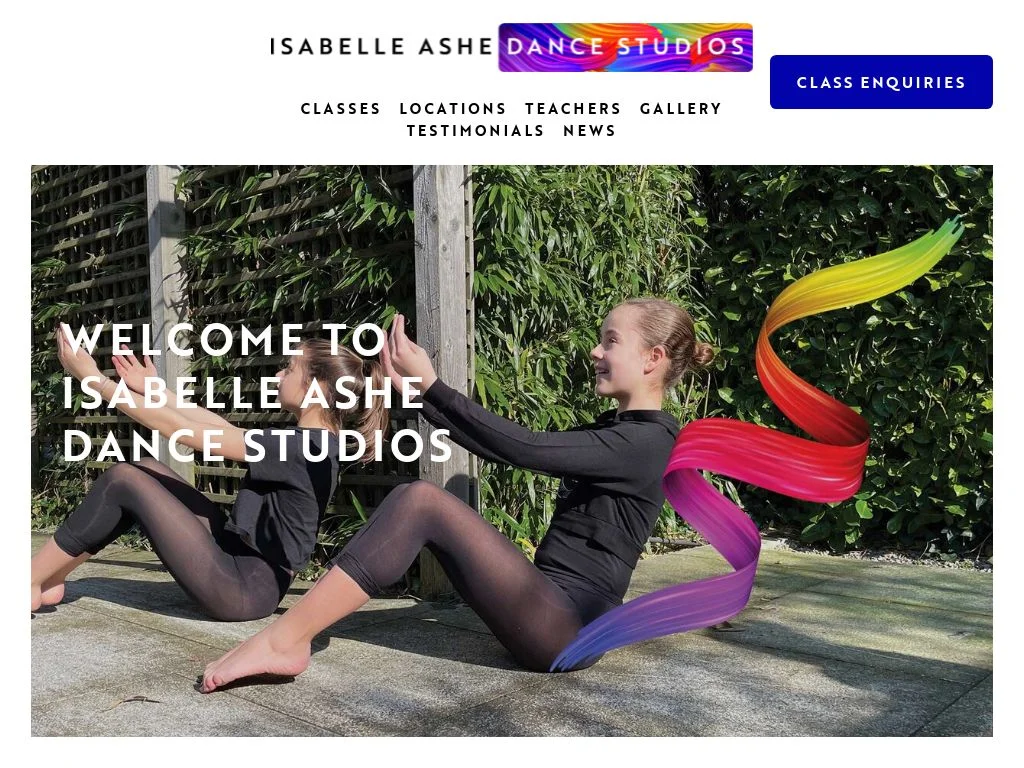 Best Dance Studios in Dublin: 2026 Expert Guide (Class Schedules + Hidden Student Discounts!) Isabelle Ashe Dance Studios