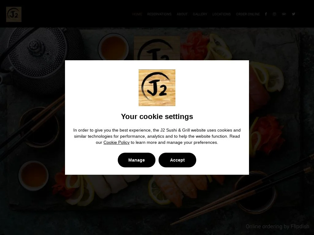 Best Japanese Restaurants in Dublin: From Sushi to Ramen (2026s Elite Picks + Local Secrets!) Japanese Kitchen by J2 Sushi