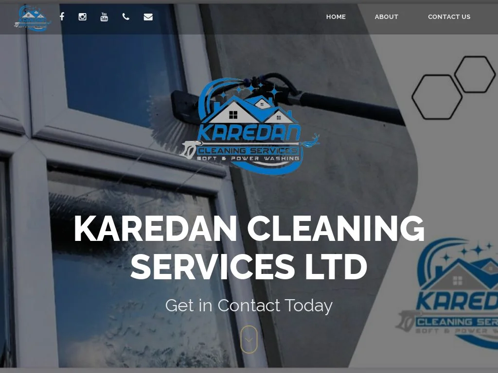 Best Power Washing Services Dublin 2026: Expert-Tested Companies (Price Comparison + Local Tips) KAREDAN Cleaning Services Ltd