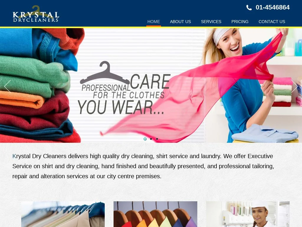 Where Dubliners Trust Their Wedding Suits & Cocktail Dresses 2026 KRYSTAL DRY CLEANERS