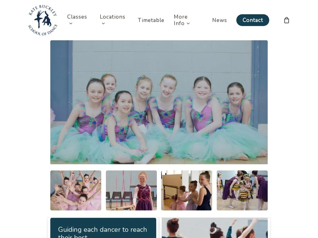 Best Dance Studios in Dublin: 2026 Expert Guide (Class Schedules + Hidden Student Discounts!) Kate Buckley School of Dance