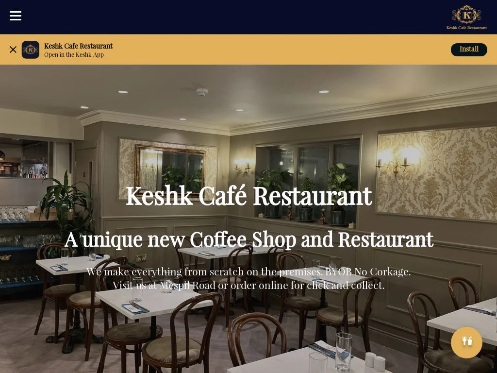 Best Family Restaurants in Dublin for 2026: A Curated Collection (Must-Visit!) Keshk Cafe