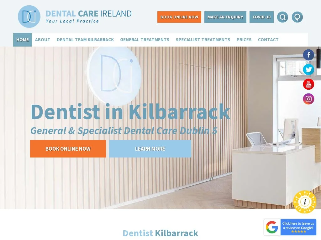 Emergency Dentist in Dublin: Your Late-Night HERO (2026 Edition) – Hidden Treasures for URGENT Care Kilbarrack Dental Care