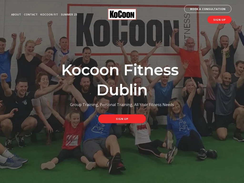 Dublins 20 Best Gyms: Where Locals Train + Members-Only Perks 2026 KoCoon Fitness
