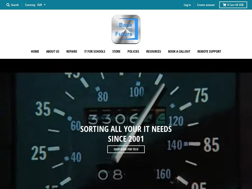 Dublin's 13 Best Computer Repair Shops by Local Experts (2026 Edition) LaptopLab at Back From The Future