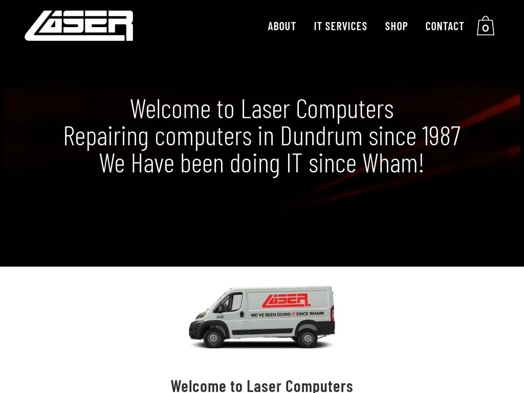 Dublin's 13 Best Computer Repair Shops by Local Experts (2026 Edition) Laser Computer Sales