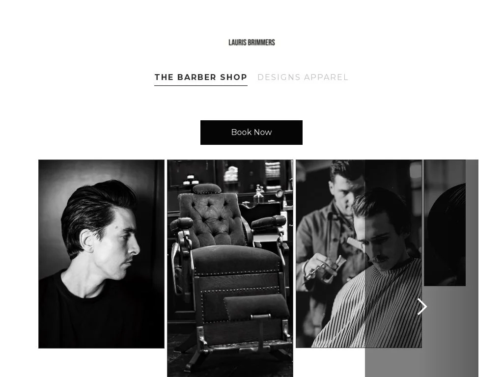 Dublins Top 12 Barber Shops 2026: Skip Queues + See Real Prices First Lauris Brimmers Men