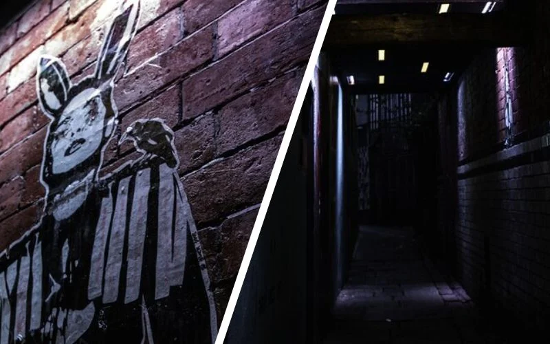 Most Haunted Dublin Ghost Tours 2026: 12 Expert-Vetted Routes with Hidden Chamber Access (Tested by Paranormal Historians!) Legends, Ghosts and Ghouls Walking Tour Dublin
