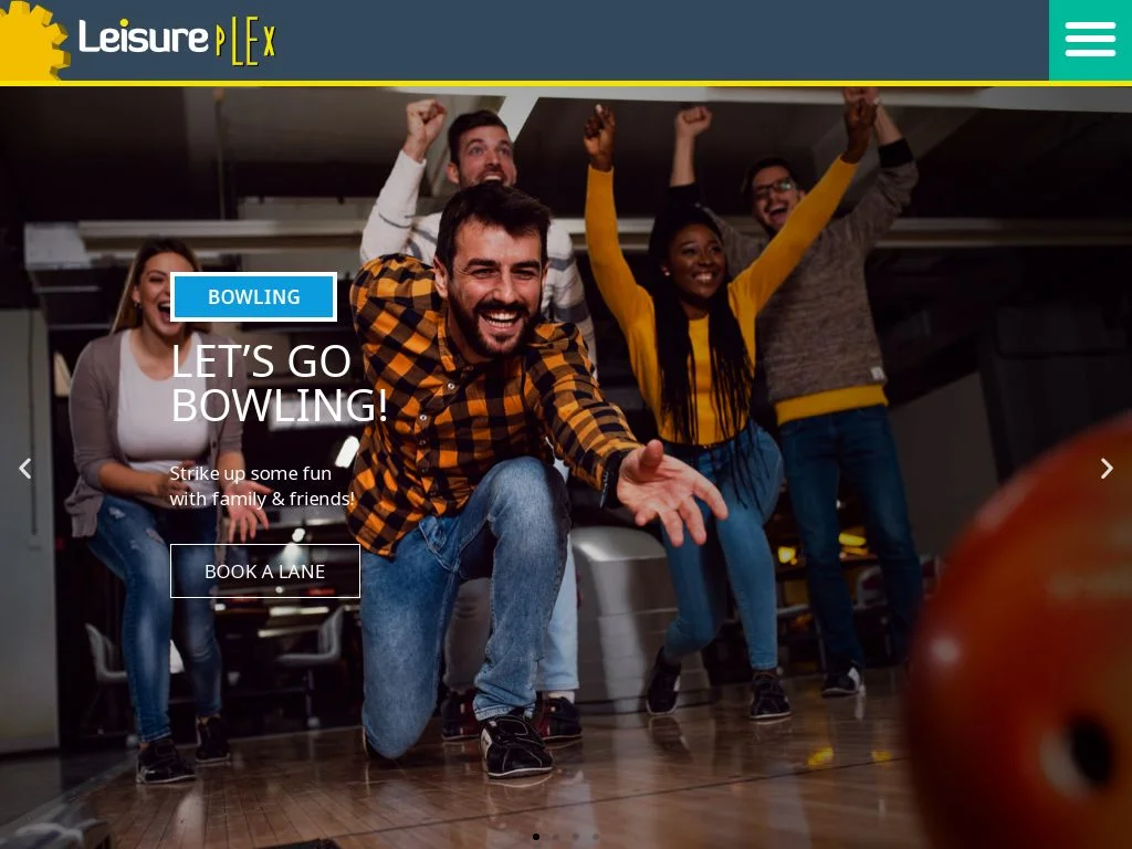Unlock the Fun: Best Arcades In Dublin (Must-Visit 2026) Leisureplex Coolock