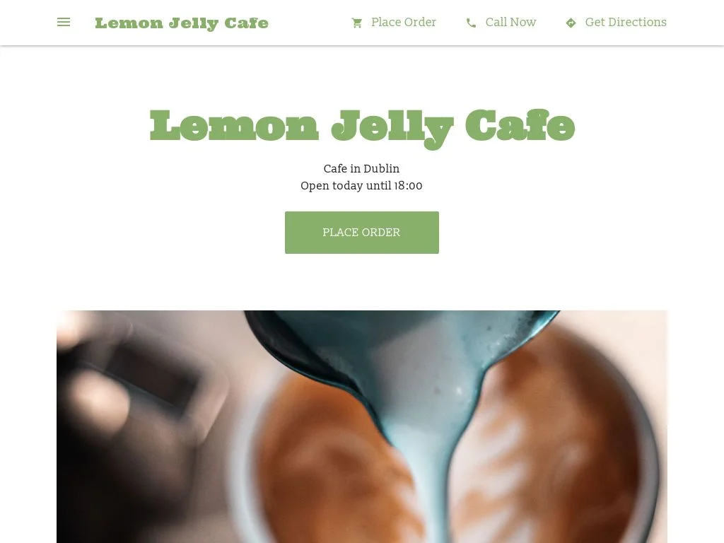 Local Food Critics Just Revealed Dublins 15 Most Coveted Breakfast Spots for 2026 (Secret Menu Items Inside) Lemon Jelly Cafe