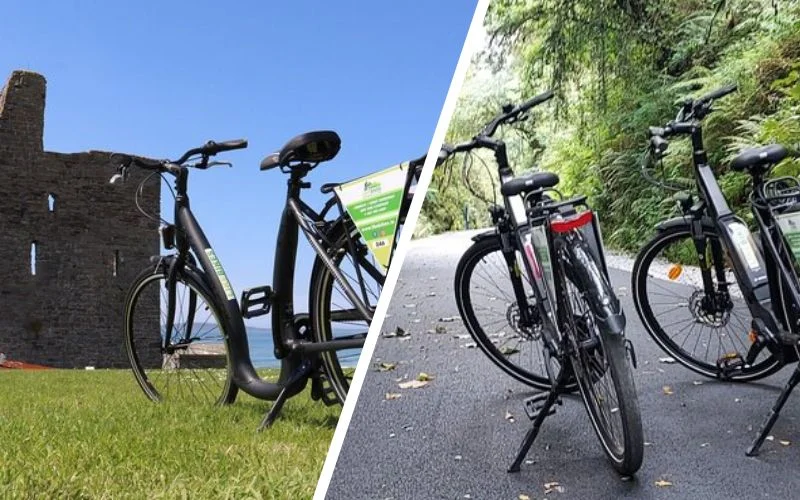 Hidden Tours in Limerick: The 12 Secret Routes Only Locals Know (Expert-Verified 2026) Limerick and Kingdom of Kerry Greenways Bike Rental