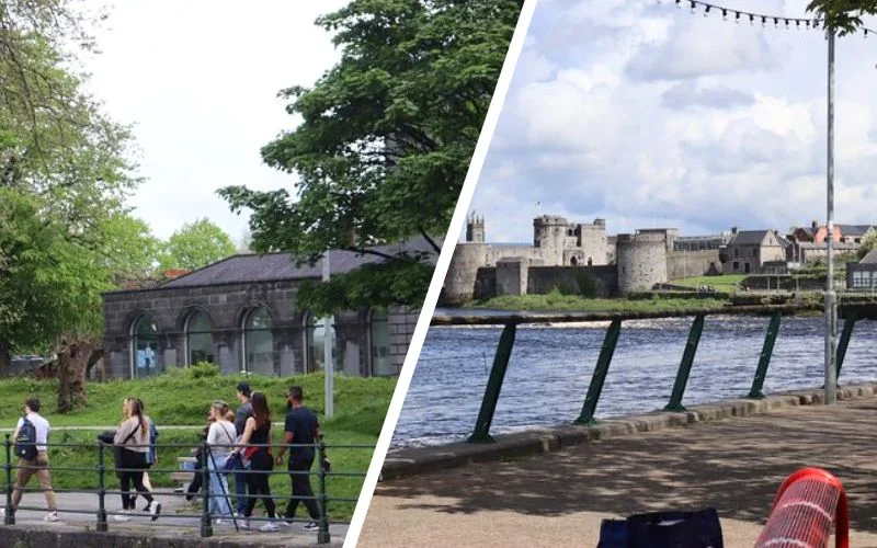 Hidden Tours in Limerick: The 12 Secret Routes Only Locals Know (Expert-Verified 2026) Limericks Lost Whiskey Walking Tour