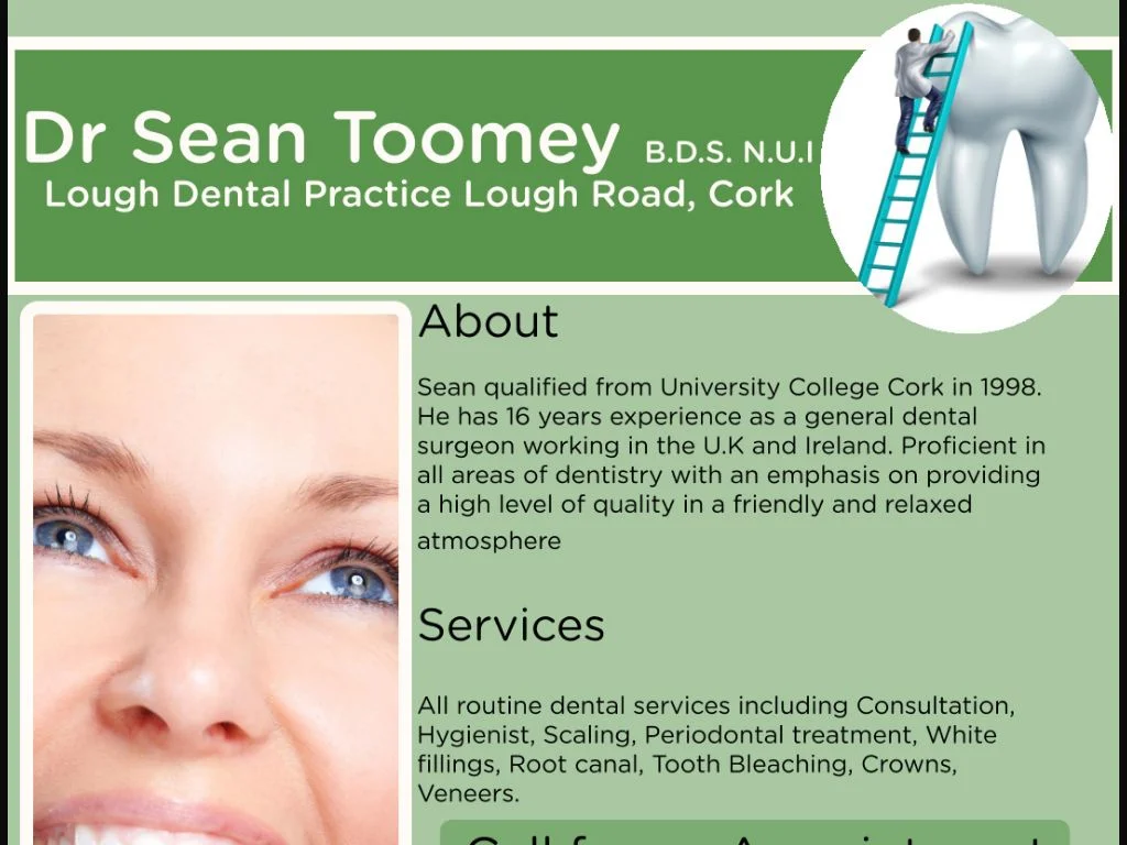 Best Dentists in Cork: Top Picks for 2026 (SMILES AHEAD! + Local Secrets) Lough Dental Practice