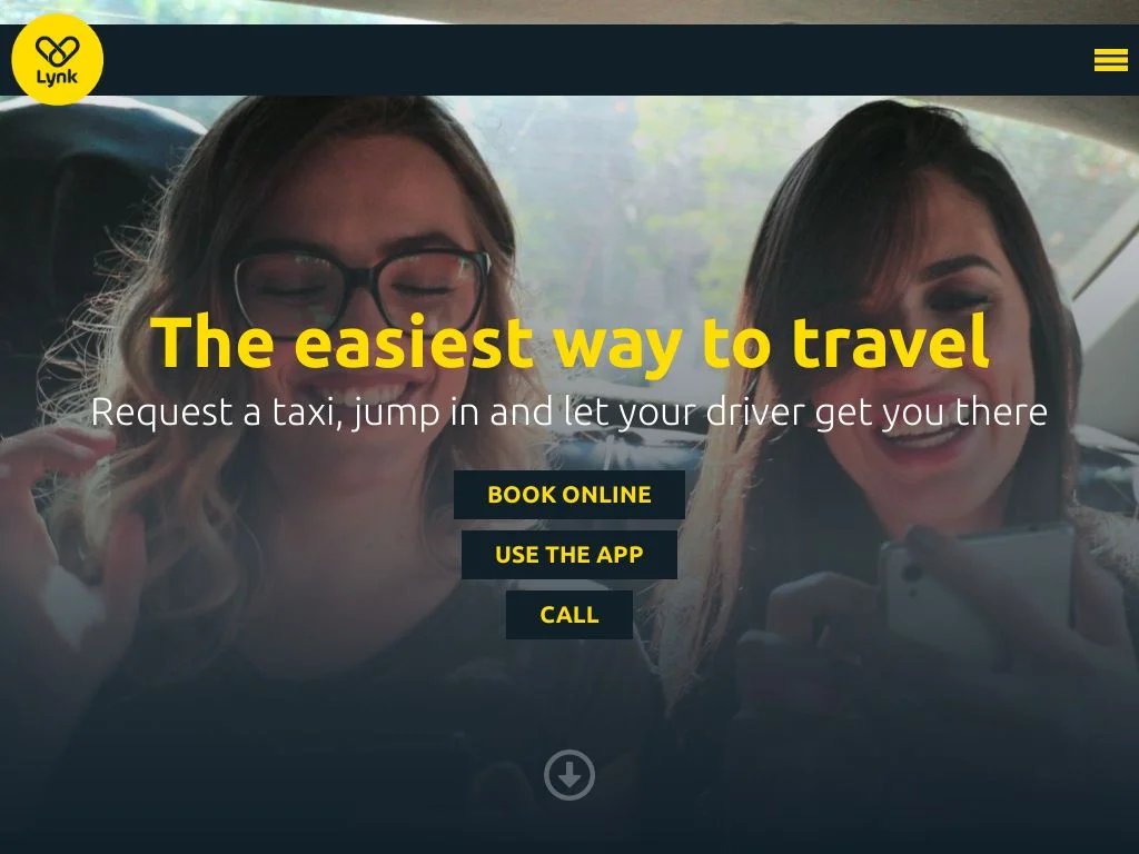 Dublins Hidden Taxi Routes: 5 Local-Only Services Tourists Never Find Lynk Taxis