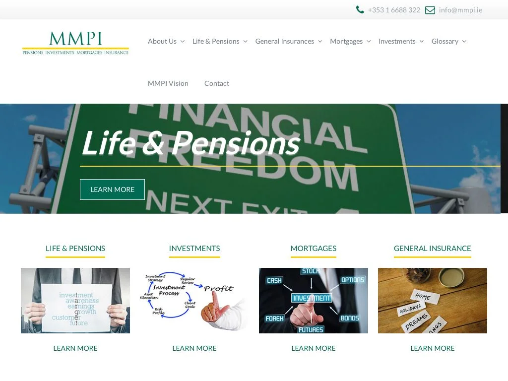 Best Mortgage Brokers Dublin: 2026 Expert-Verified Guide (With Rate Calculator & Hidden Deals!) MMPI Group