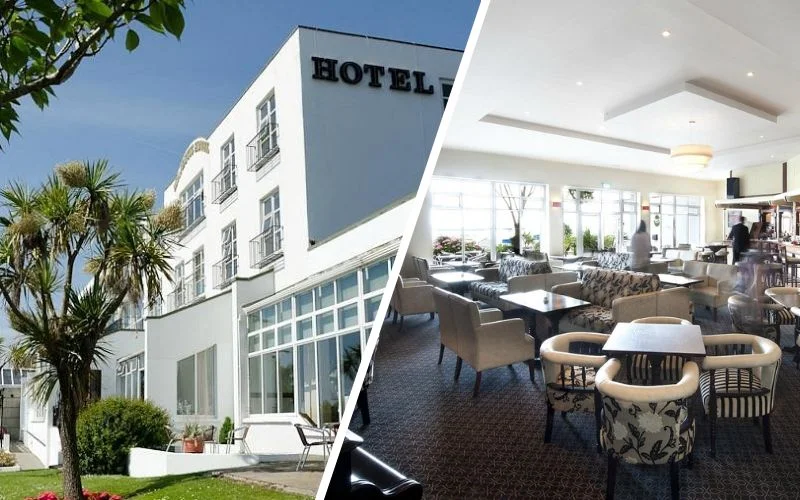 Best Casino Hotels in Ireland 2026 Majestic Hotel