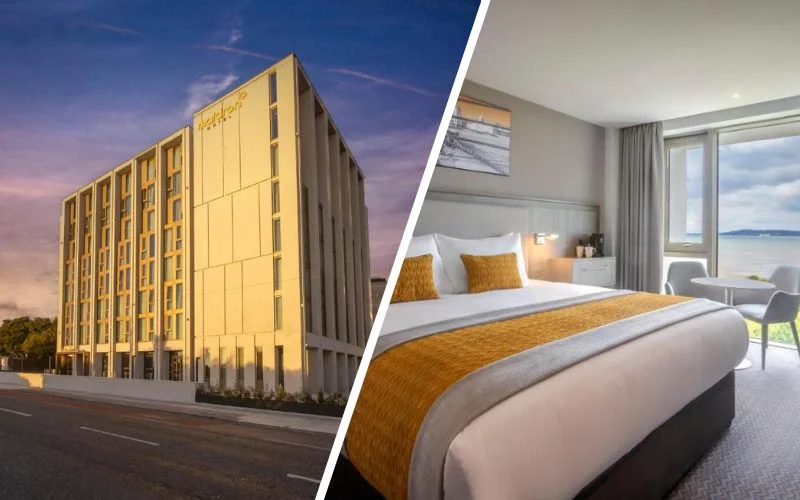 Best Hotels in Stillorgan 2026 Maldron Hotel Merrion Road