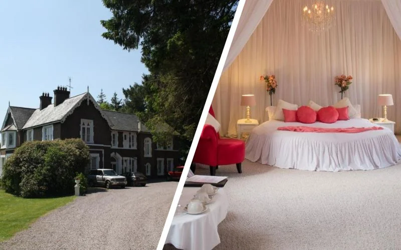 Best Hotels near Blarney Castle: Top Picks for 2026 (Insider Favourites + a Map!) Maranatha Country House