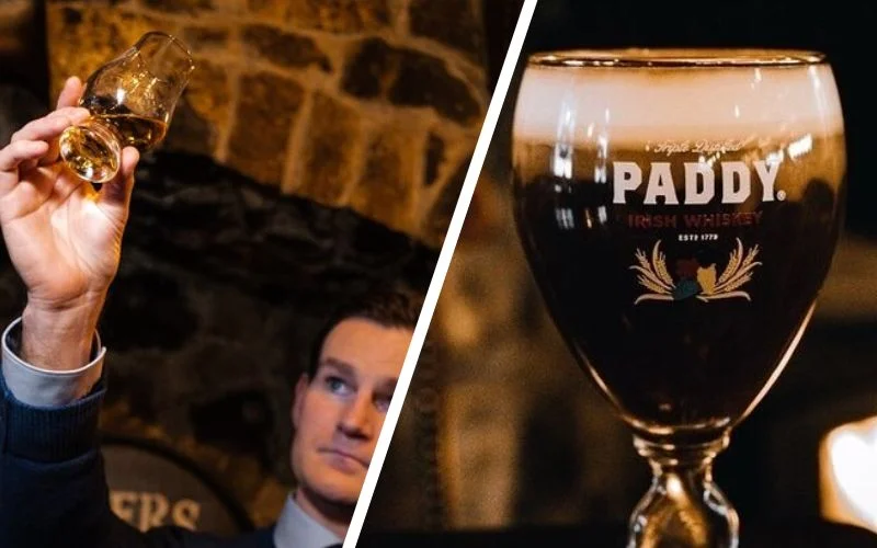 Secret Medieval Kilkenny Routes Only Locals Know: 2026 Castle Guide (Hidden Passages + Knights Trail Map!) Medieval Tour and Irish Coffee Tasting Experience