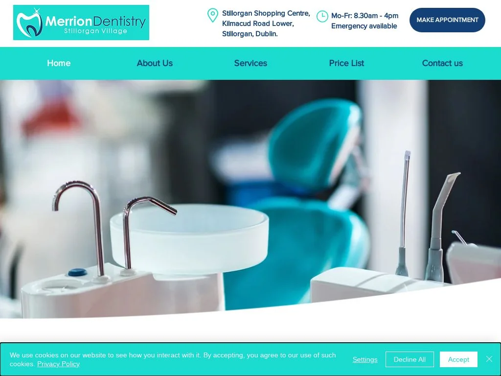 Emergency Dentist in Dublin: Your Late-Night HERO (2026 Edition) – Hidden Treasures for URGENT Care Merrion Dentistry