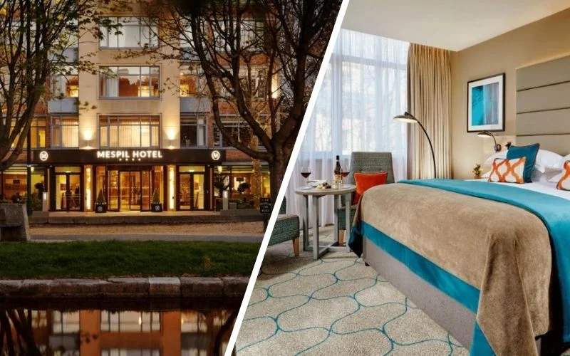 Best Family Hotels in Dublin: Kids Top Picks for 2026 (Don't Tell We Told You!) Mespil Hotel