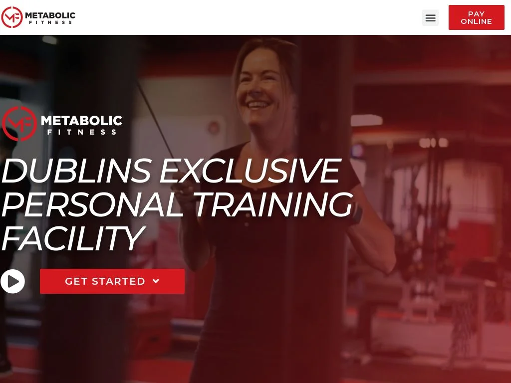 Dublins Top 2026 Personal Trainers That Locals Actually Recommend Metabolic Fitness Personal Training