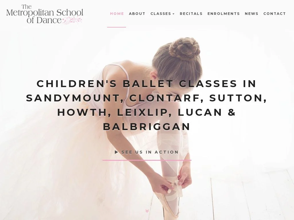 Best Dance Studios in Dublin: 2026 Expert Guide (Class Schedules + Hidden Student Discounts!) Metropolitan School of Dance