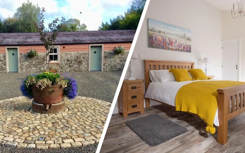 Best Cheap Hotels in Belfast for 2026: (Undiscovered Gems + Insider Favourites!) Millbrae Lodges