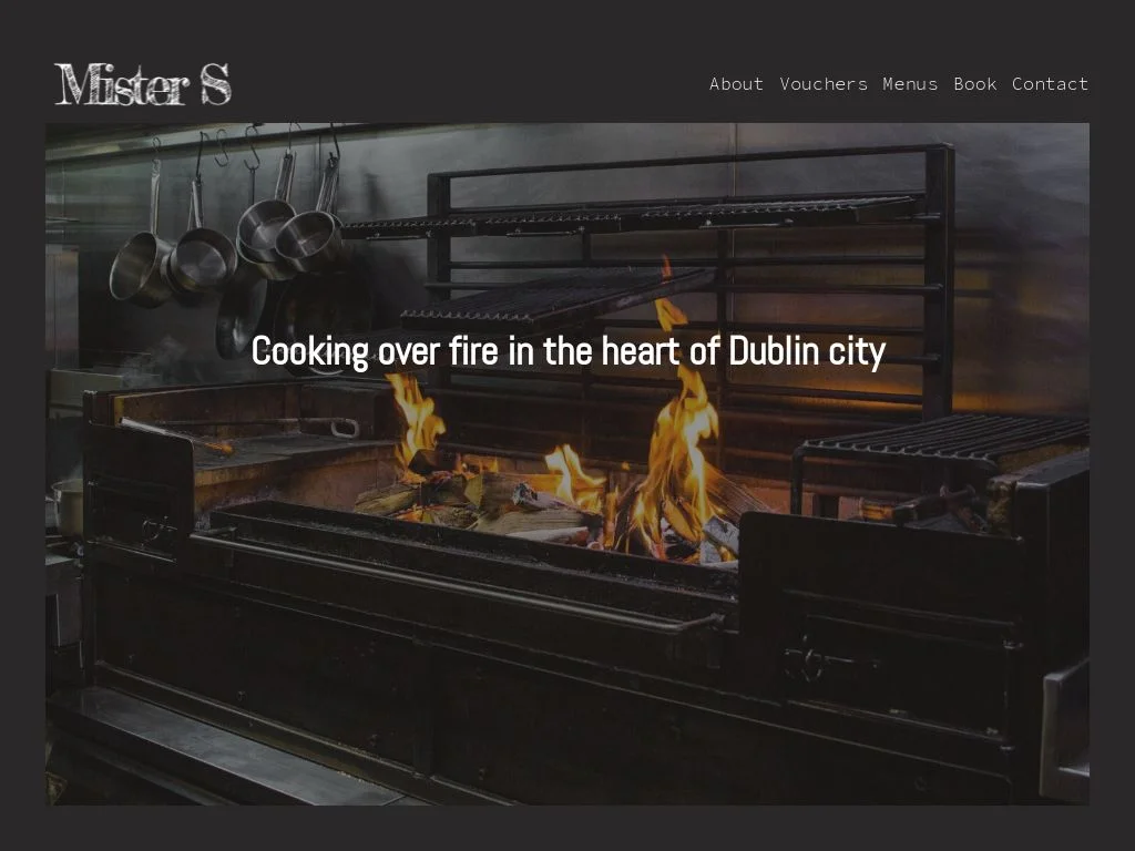 Best Lunch Spots in Dublin: Local Foodies Guide 2026 (Chefs Recommendations + Queue-Skip Tips!) Mister S