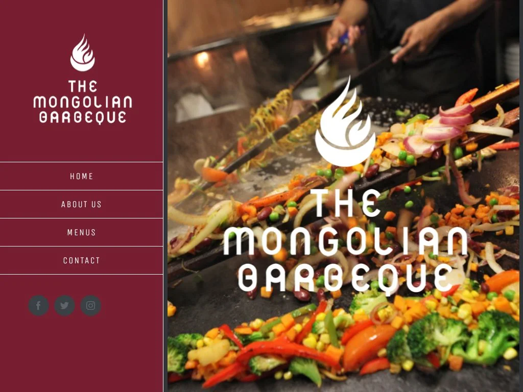 Best BBQ Restaurants in Dublin: 2026 Edition (Locals Spill Their Juiciest Secrets!) Mongolian Barbeque