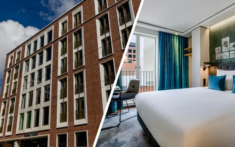 Best Pet-Friendly Hotels in Dublin: Handpicked Havens for 2026 (Local Secrets & Hidden Treasures) Motel One Dublin